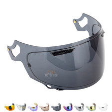 Visiera per Arai RX-7V RX7X