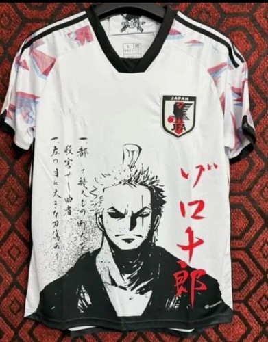 Maglia giappone 2024 zoro 2 - giappone,