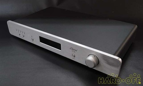 Used classe control - cp-35,