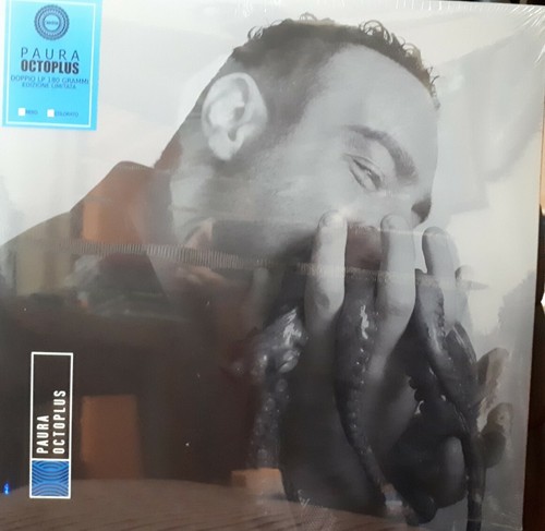 Paura octoplus doppio - -,