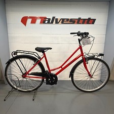 BICICLETTA DONNA CASADEI 26"