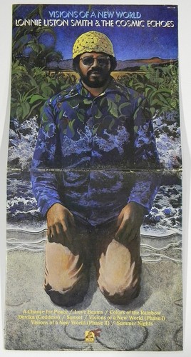 Original lonnie liston - original, smith
