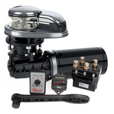 Salpa Ancora Quick Prince DP1