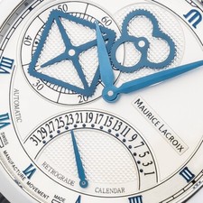 Orologio da uomo Maurice