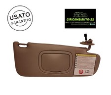 aletta parasole Destro Alfa Romeo Giulietta anno 2018 originale