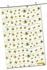 Emma Ball "Eric Heyman Bees"