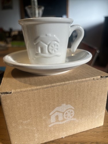 Tazzina caffè mulino - da,