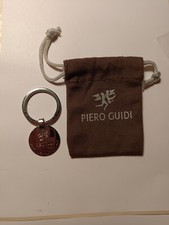 Portachiave Piero Guidi