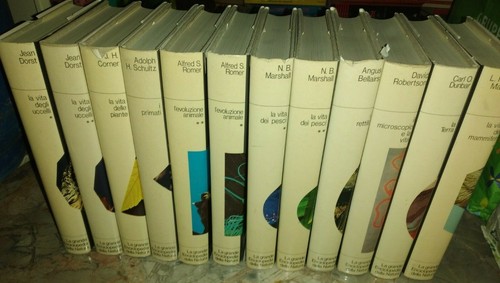 Grande enciclopedia della - grande,