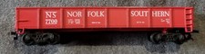 AHM Vintage NORFOLK SOUTH 40'