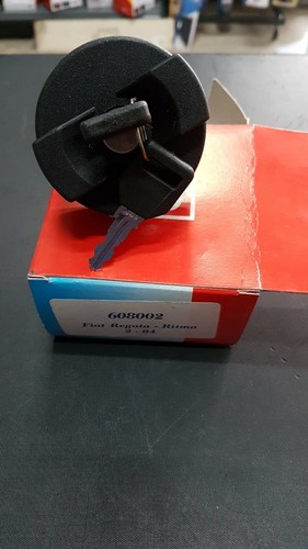 Tappo serbatoio carburante - serbatoio,