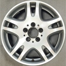 Mercedes klasse w211 211 - e-klasse,