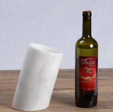 Portabottiglie e refrigeratore