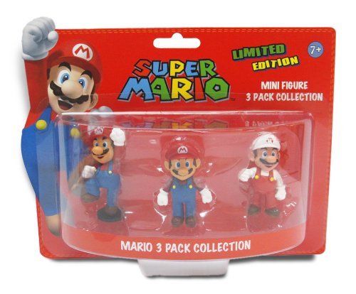 Super mario - mario,
