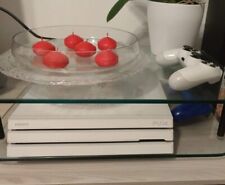 PS4  PRO 1 TB SONY GLACIER WHITE + VR +PlayStation move + PlayStation camera 