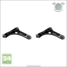 Kit Braccio Oscillante Dx+Sx