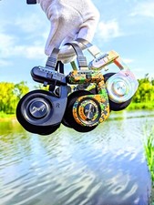 Tim audio PRO-1 Bluetooth 5.3 cuffie on ear hi-fi porta pro px100 