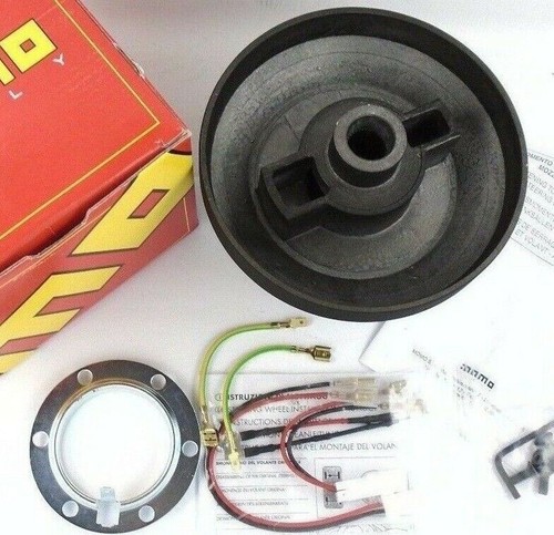 Kit boss mozzo - , volante