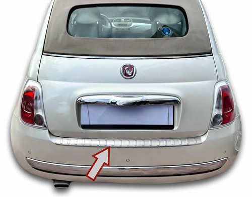 Per fiat 500 500c dal - per, 2007