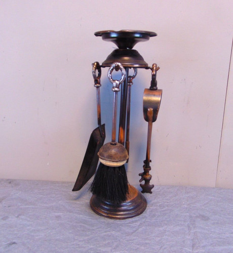 Companion set ash tray - ash,