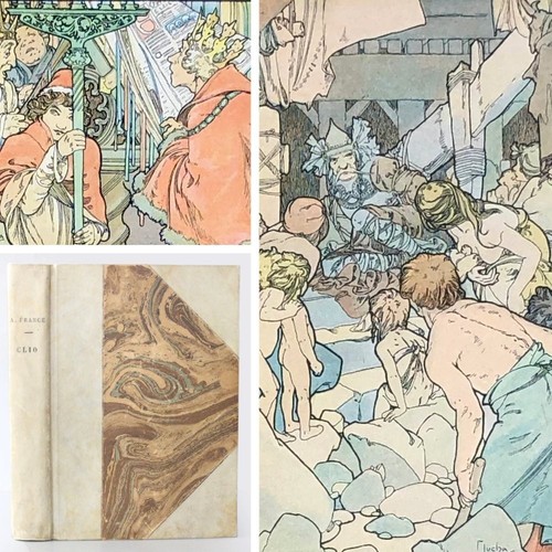 Anatole france alfons - /,
