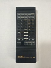 Telecomando Teac UR 405 per
