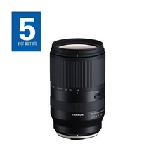 Tamron 18-300mm f/3.5-6.3 SP Di III-A VC VXD per Fujifilm