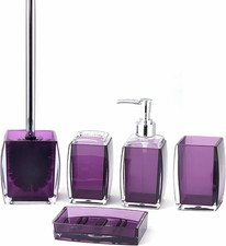 Set Completo Di Accessori Da