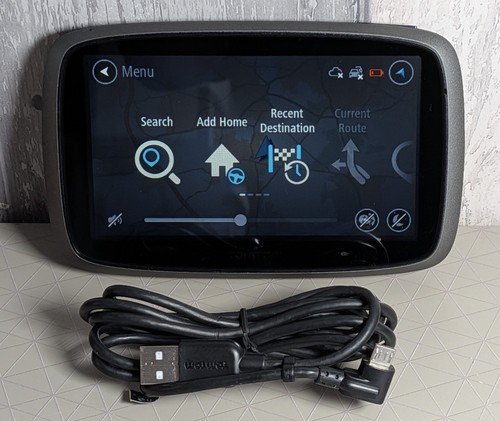 Tomtom 5100 schermo - tomtom,