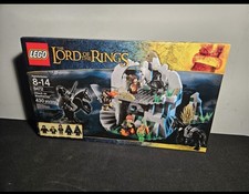 LEGO Il Signore degli Anelli