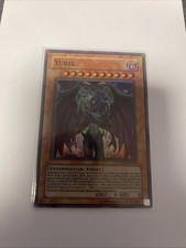Yu-Gi-Oh! Yubel PTDN-DE006