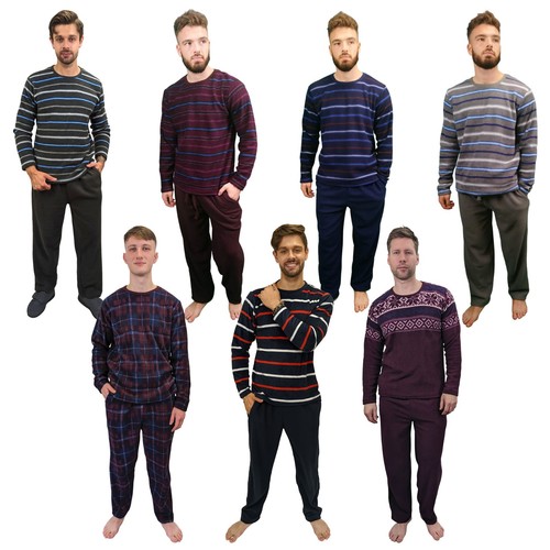 Kruxader pigiama uomo - pigiama,