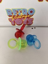 3X CIUCCI CIUCCETTI ANNI 90