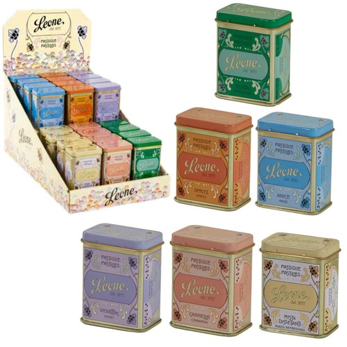 Caramelle dure pastiglie - caramelle,