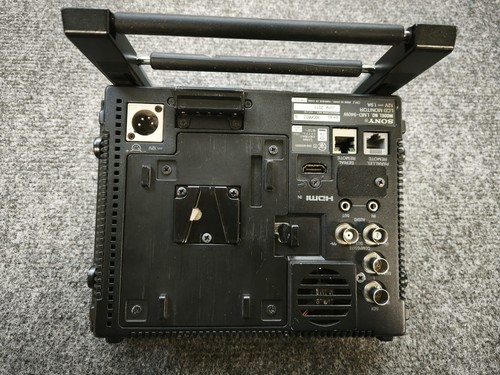 Monitor lcd sony lmd 940w - monitor, lmd-940w