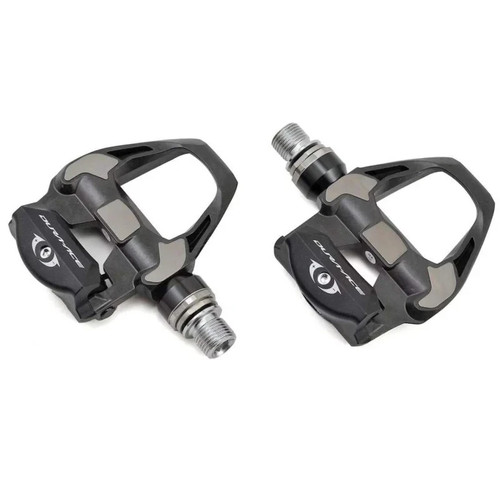 Shimano r9100 pedali - shimano, pd-r9100
