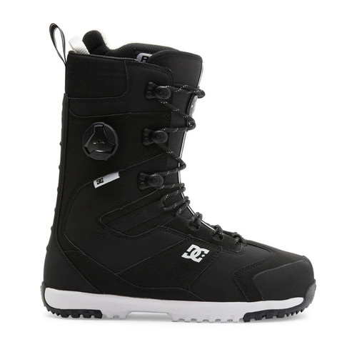 Shoes uomo premier - dc,