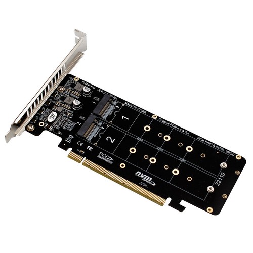 Scheda espansione ssd pcie - ssd,