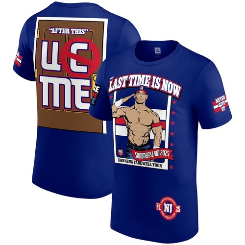 Maglietta wwe john - john, cena