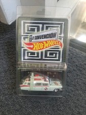 Hot Wheels Messico Convention