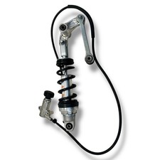 AMMORTIZZATORE POSTERIORE