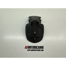 PORTA TARGA PORTATARGA DUCATI MONSTER 620 ie 2001-2006