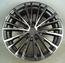 1 cerchio in lega BMW Serie 3