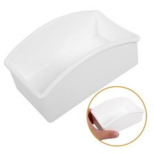  2 Pcs Contenitore Bustine The Scatola Porta Di Organizzatore Della Borsa Da Tè