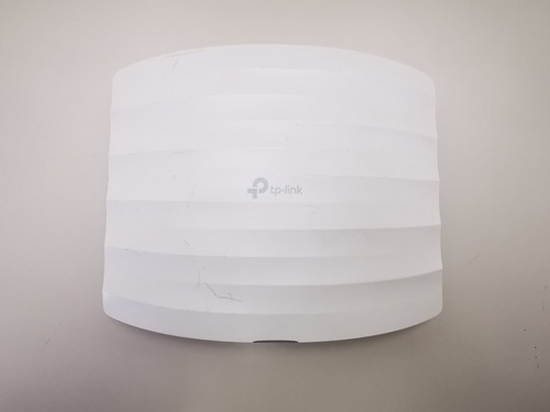 Access point wireless link - point, tp-link