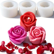 stampi per candele a forma di