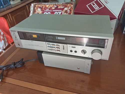 Cassette desk piastra - desk,