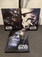 Star Wars Original Trilogy