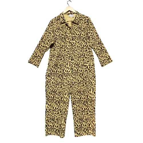 Asos tuta caldaia donna stampa - asos,