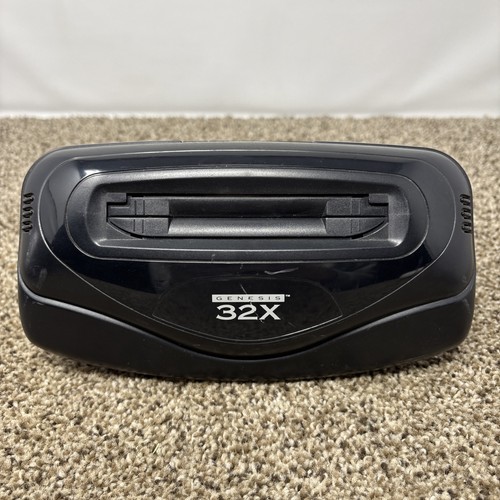 Console sega genesis - sega,